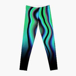 Hellboy 1 - Couples Halloween - Quarantined Halloween - Gift Leggings