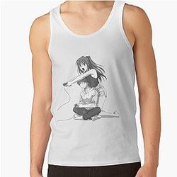 For sweet couples Tank Top