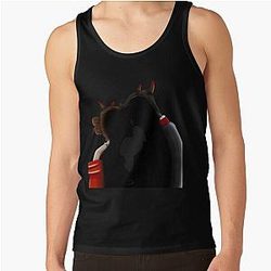 Couples  Tank Top