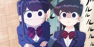The Struggles of Social Anxiety What Komi Cant Communicate Gets Right