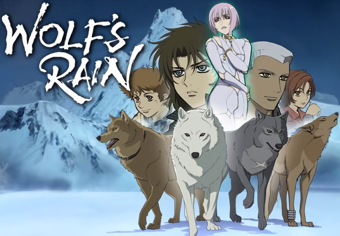 Paradise or Illusion? Exploring the Ending of Wolfs Rain