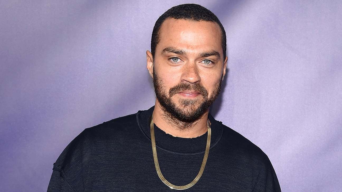 Elevate Your Style with Jesse Williams Official Merchandise!