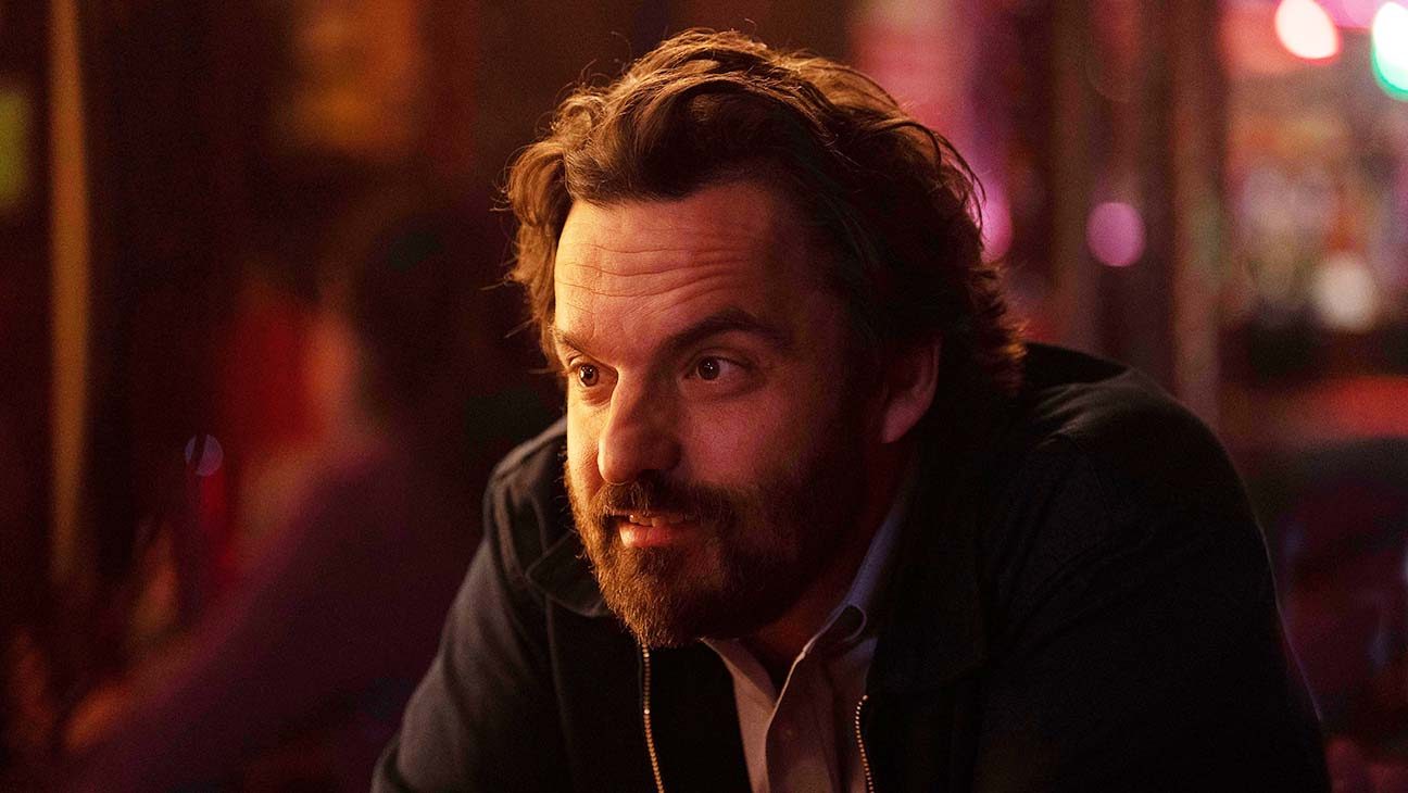 Get Your Hands on Jake Johnson's Official Merch Today!