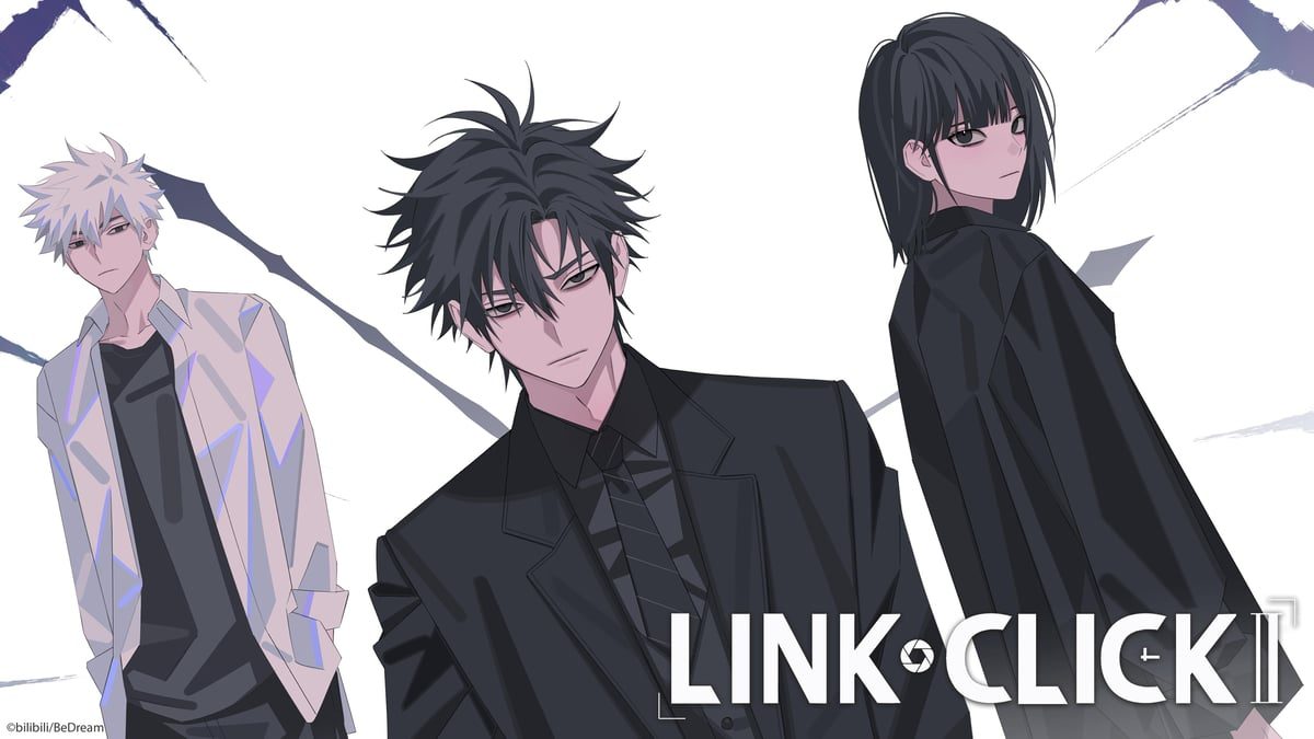 Dive into the World of Link Click: Must-Have Anime Merchandise!
