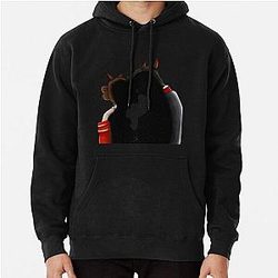 Couples  Pullover Hoodie