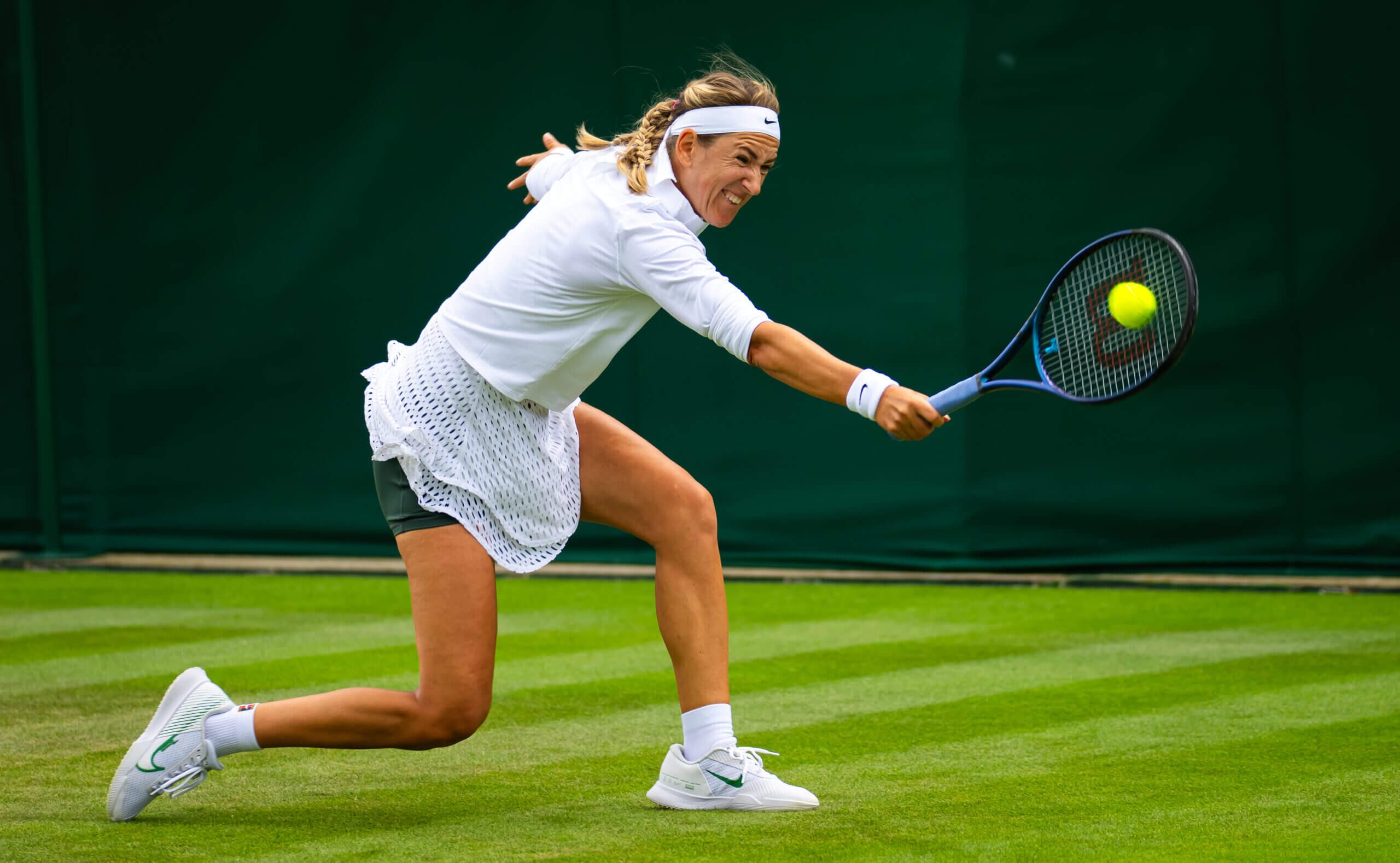 Score Big with Exclusive Coco Gauff Merch at This Shop