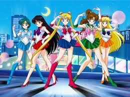 Sailor Moon Merch: 7 Official Items Every Fan Must Own!