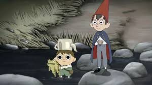 Step into Adventure: Must-Have Over The Garden Wall Merch from the Official Shop