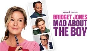 Must-See Bridget Jones Mad About The Boy Merch That Fans Adore