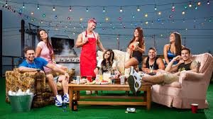 Jersey Shore Merch Official Store: Your Ticket to Snooki's Style