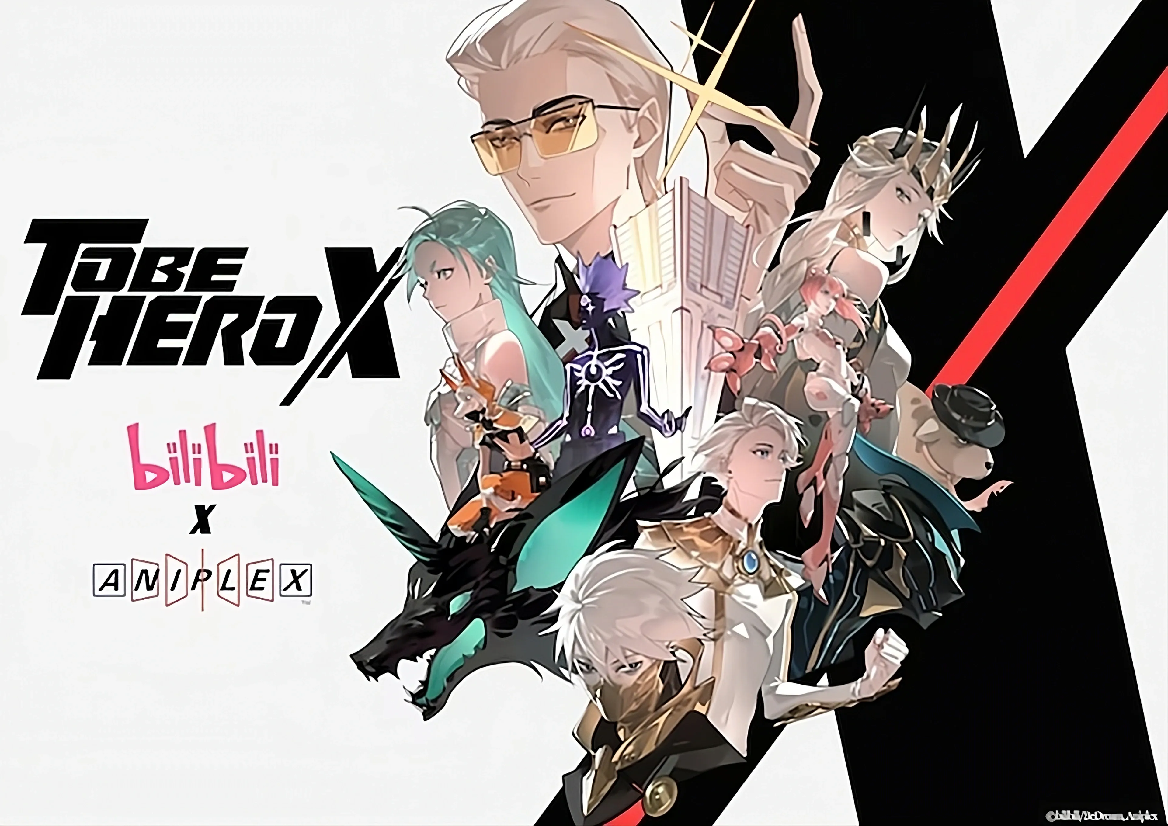 Top Treasures from the To Be Hero X Merch Shop for Anime Fans