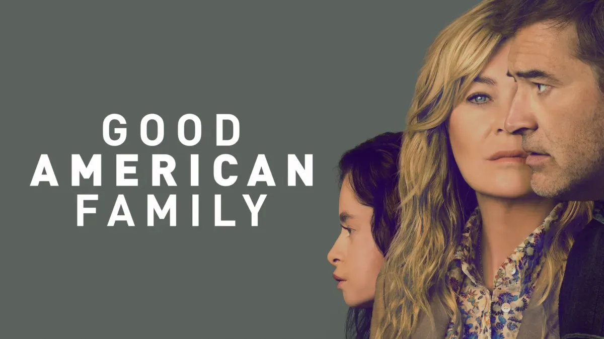 Good American Family Merch: Official Gear Every Fan Needs!