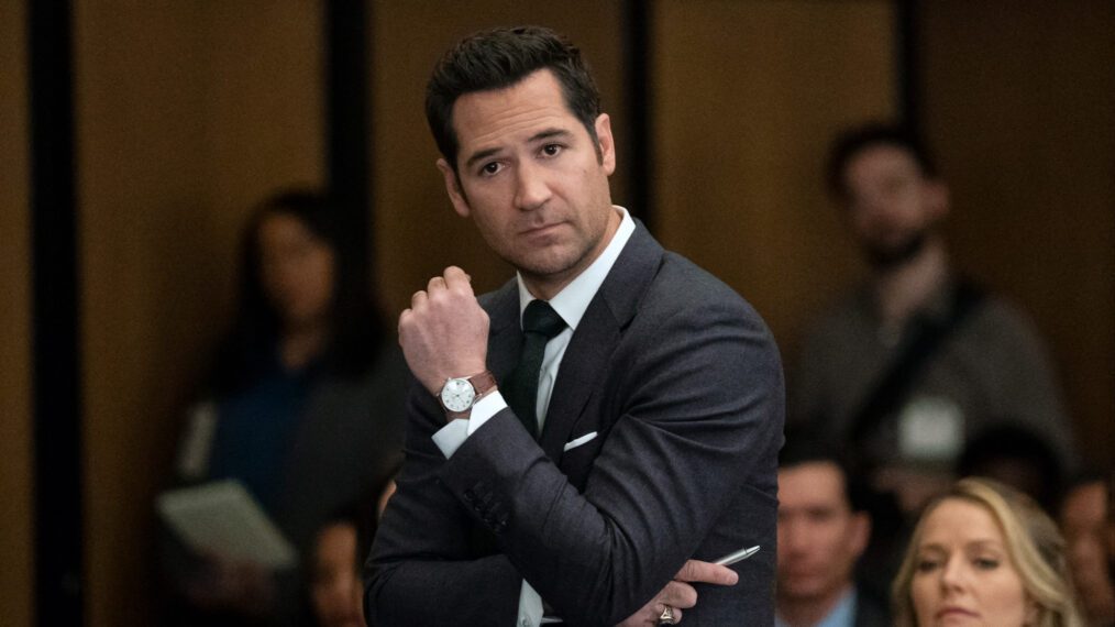 The Lincoln Lawyer Shop: Your Essential Hub for Legal Thrills