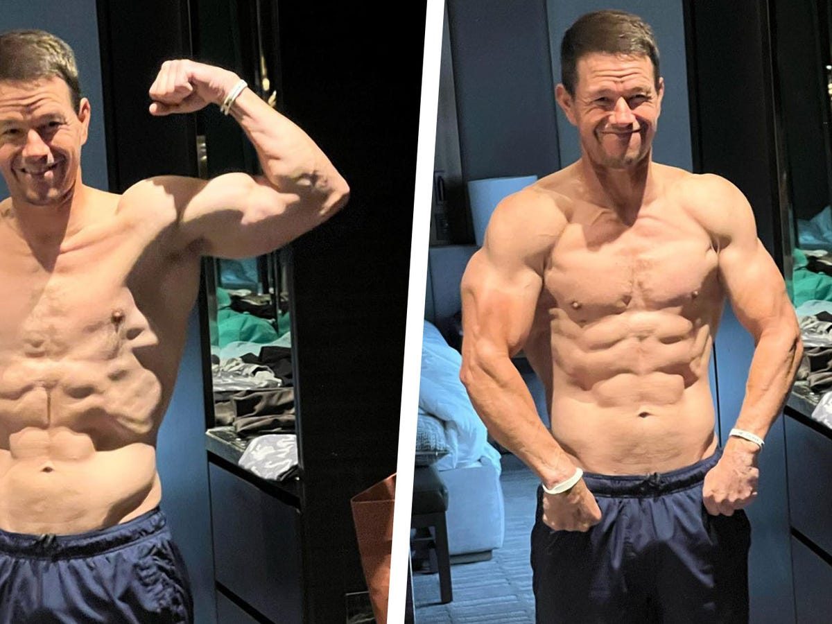 Step into the Spotlight: Unique Finds at the Mark Wahlberg Merch Shop