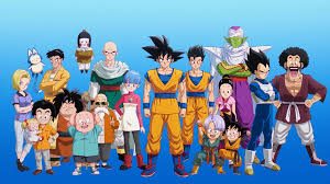 Top Dragonball Merch Store Finds Every Anime Fan Needs Now