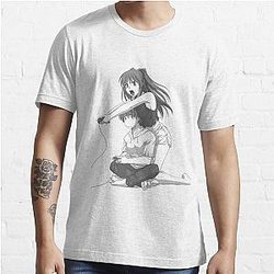 For sweet couples Essential T-Shirt