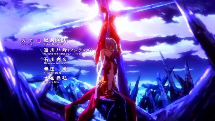 Guilty Crown Merch: Must-Have Official Goods for Anime Fans