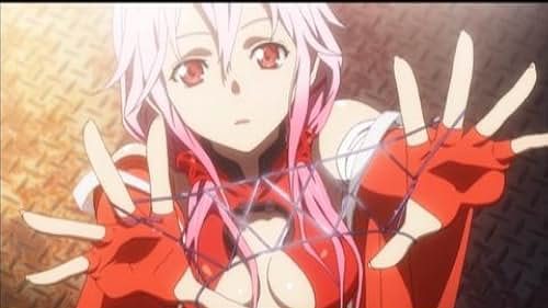 Shop the Best Guilty Crown Merch: Elevate Your Anime Collection
