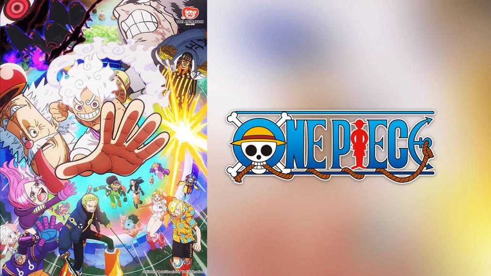 Top Official One Piece Merch to Elevate Your Anime Collection