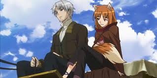 Spice And Wolf Merch: Elevate Your Anime Collection Today!
