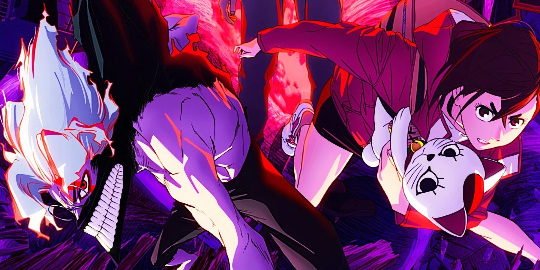 Dandadan Official Shop: Your Anime Merchandise Destination