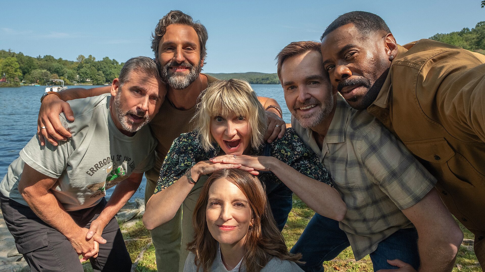 The Four Seasons Official Merch: Hidden Gems TV Viewers Miss