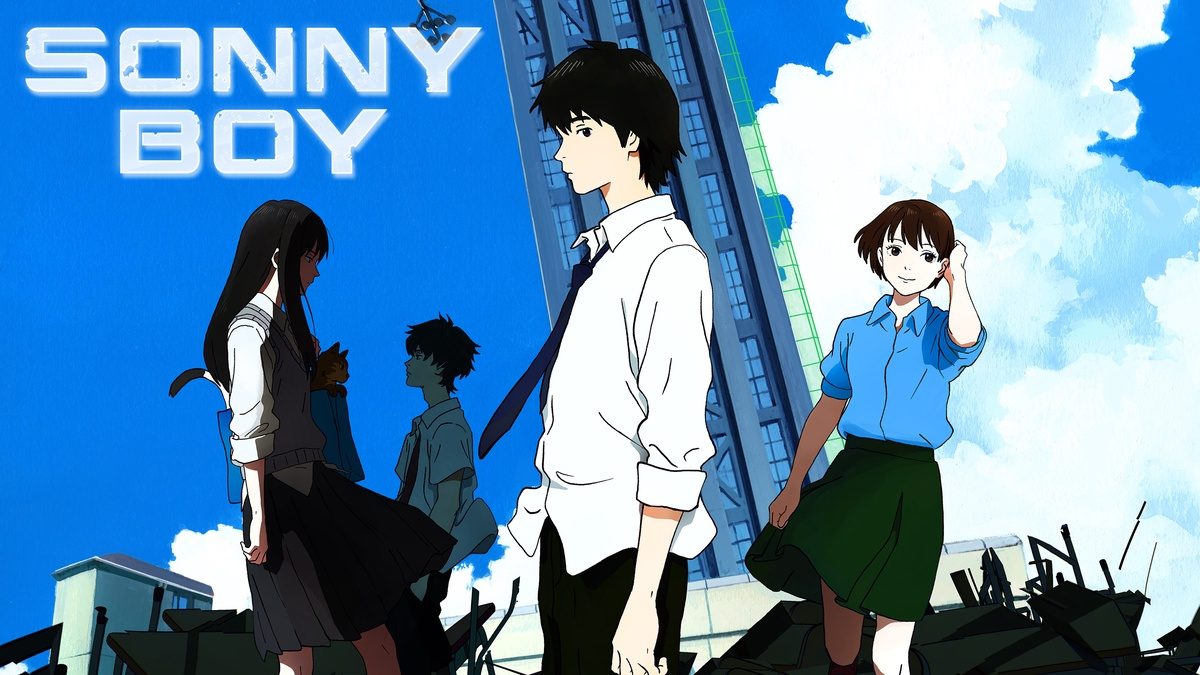 Sonny Boy Official Shop: Must‑Have Anime Gear for Fans