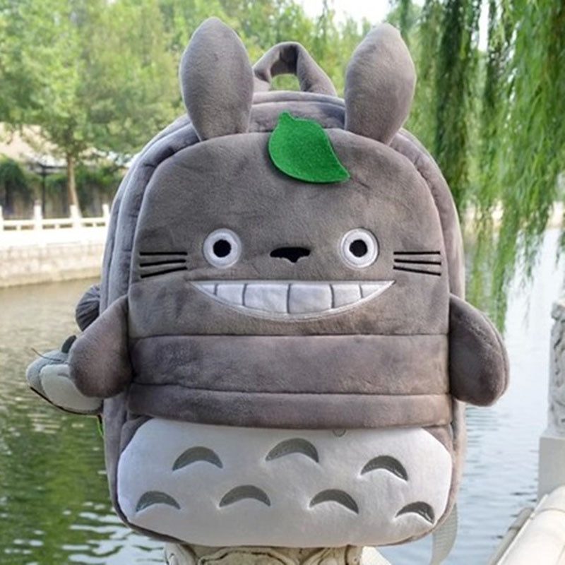 Totoro Plush Official Merchandise: A Ghibli Fan’s Essential