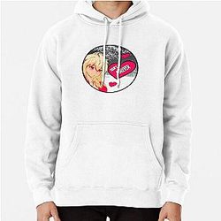Anime Valentines - Yours Forever Pullover Hoodie