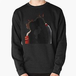 Couples  Pullover Sweatshirt