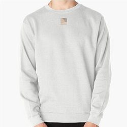 anime inu pack Pullover Sweatshirt