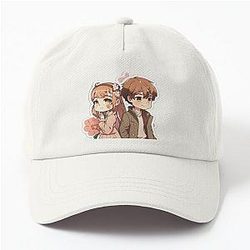 Cute couples  Dad Hat
