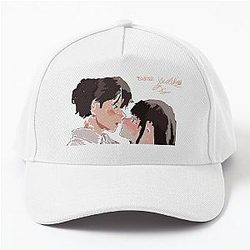 Couples  Baseball Cap