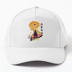 Anime -- Anime aesthetics -- Anime Boy Baseball Cap