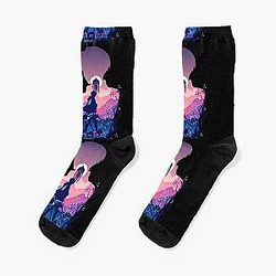 Anime Captain -- Anime Manga Manhwa  Socks