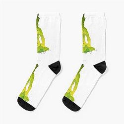 Anime Manga Manhwa  Socks