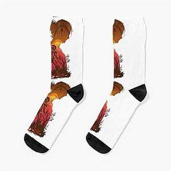 Anime Manga Manhwa Socks