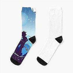 God Speed -- Anime Manga Manhwa Socks