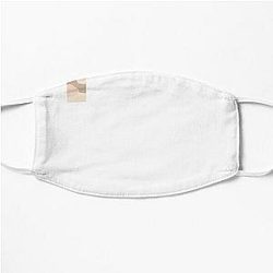anime inu Flat Mask
