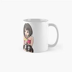 Karenni Anime Couples  Classic Mug