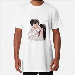 Couples  Long T-Shirt