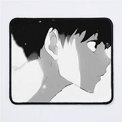 Together Forever Matching Anime Couples(MALE) Mouse Pad