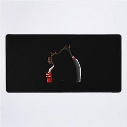Couples  Desk Mat