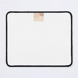 anime inu Mouse Pad
