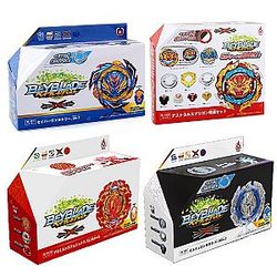 Takara Tomy Beyblade Kit Burst DB Starter B-188 B-187 B-189 B-191 Set Launcher Bey Blade Set Children Toy Christmas Gift