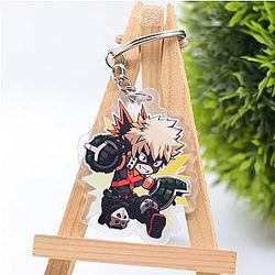 Academy Hero Key Lively Boku No Hero Academia Key Wl0194 AT2302 Official Merch