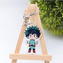 Academy Hero Key Lively Boku No Hero Academia Key Wl0111 AT2302 Official Merch