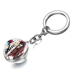 Angels Anime Death Of Rachel Zack Pattern Cartoon Art Key Figure Duplexing AT2302 Official Merch