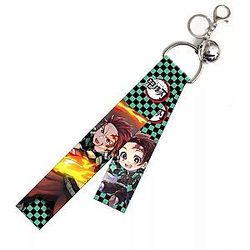 An Attack On Titan Piece Tokyo Ghoul Academy My Hero Key Pendant Lanyard AT2302 Official Merch