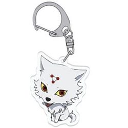 Jujutsu Kaisen Lively Surrounding Exquisite Acrylic Pendant Key Decorative Bag AT2302 Official Merch